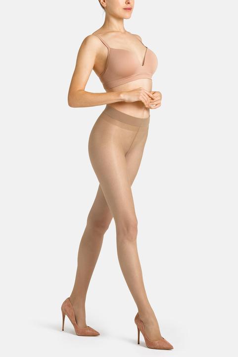 Camano Basic everyday transparent Tights 20 DEN 1p