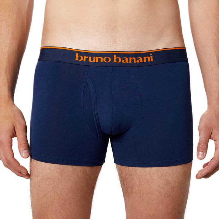 Produktbild Bruno Banani 4er Pack Quick Access Retro Short / Pant (XXL, 4er Pack)
