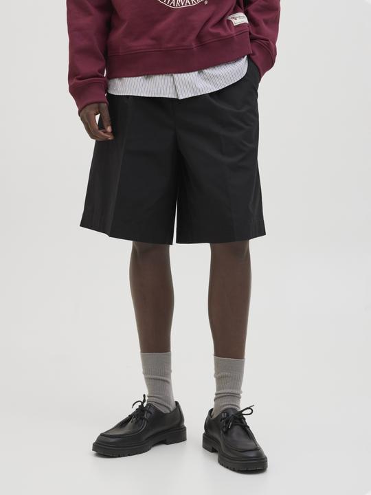 Produktbild Jack & Jones Baggy fit Chino Shorts Chino Shorts (XXL)