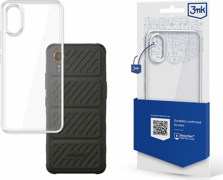 Produktbild 3MK Armor Case (Samsung Galaxy Xcover 7)