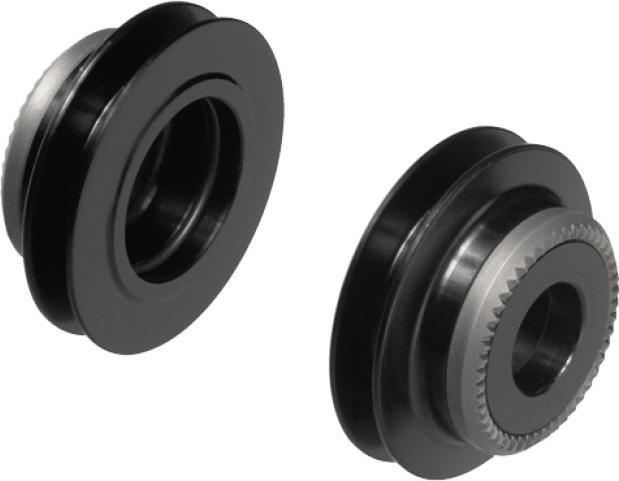 Image du produit DT Swiss Kit de conversion moyeu VR 240s Disc Brake thru bolt