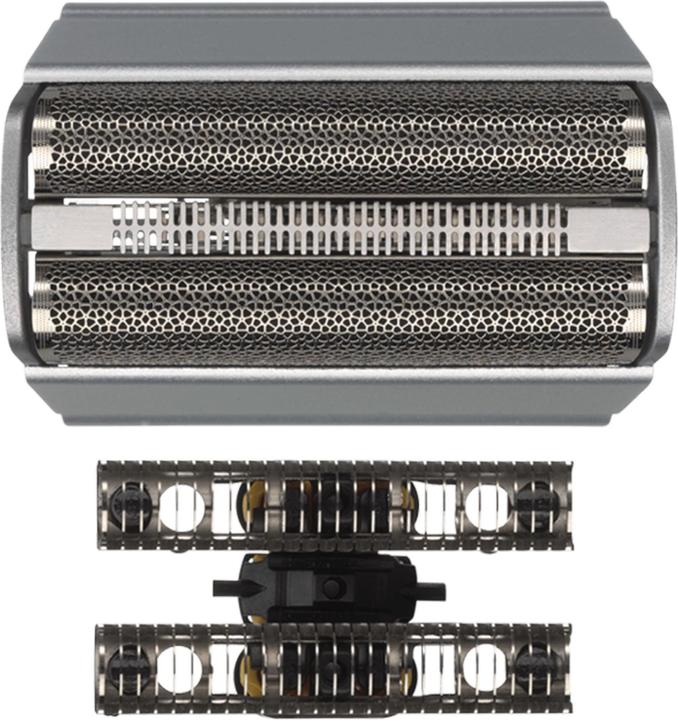 Produktbild Braun Series 3 Kombipack 31S (1 x)