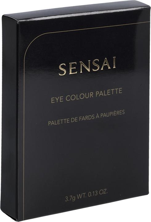Produktbild Sensai Eye Color Palette (03)