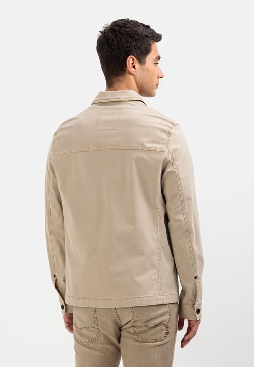 Produktbild Camel Active Indoorjacke Regular Fit (58)