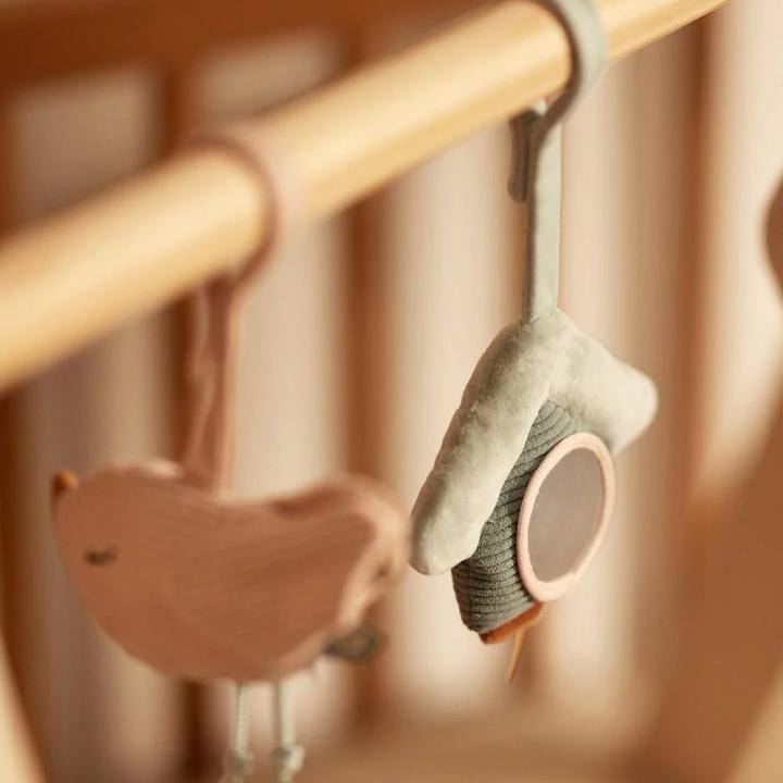Produktbild Jollein Spielbogen Spielzeug Lovely Birds