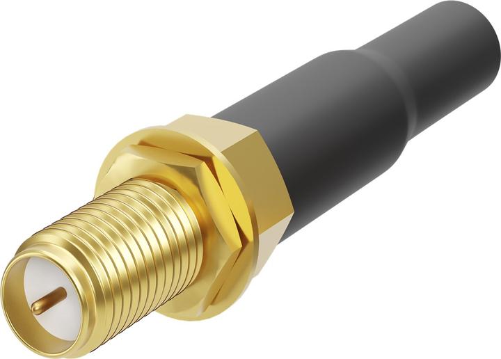 Image du produit Goobay RP-SMA (Câble d'antenne)