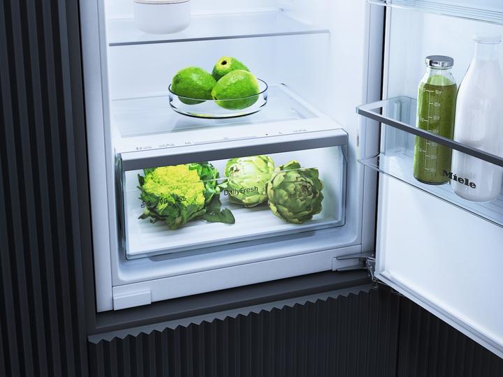 Immagine prodotto Miele K 7128 D (119 l)