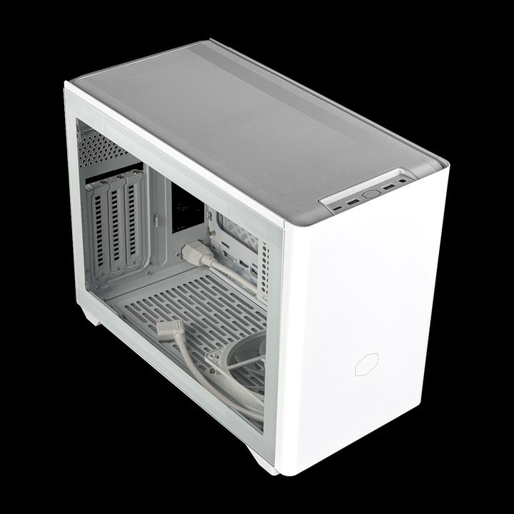 Produktbild Cooler Master Masterbox NR200P V2 (Mini-ITX)