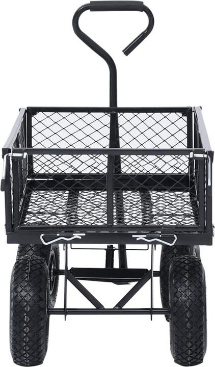 Image du produit VidaXL Diable (250 kg)