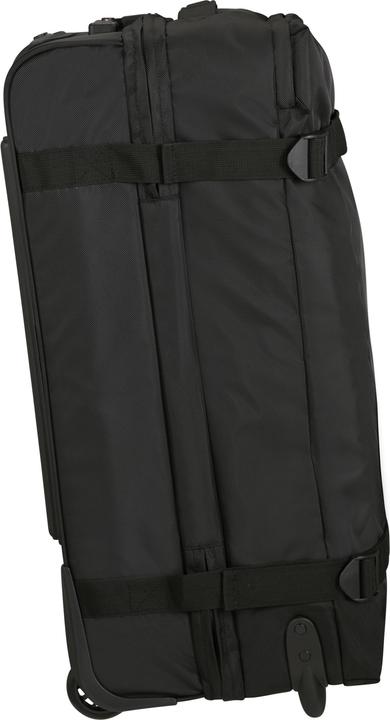 Actual product image American Tourister URBAN TRACK Duffle with Wheels (84 l, L (90 - 115l))