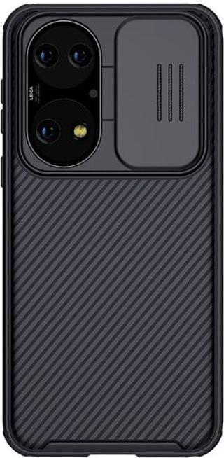 Immagine prodotto Nillkin Copertina rigida CamShield Pro Series (Huawei P50)
