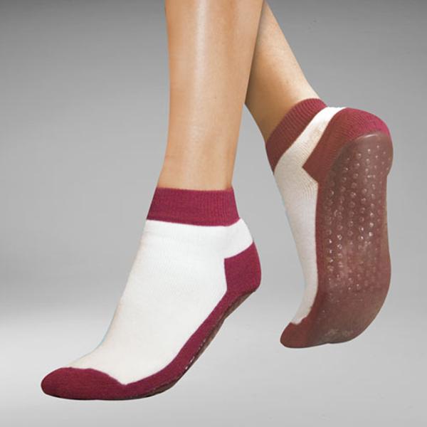 Produktbild Suprima Anti-Rutsch-Socken (Einzelpack, 39, 42)