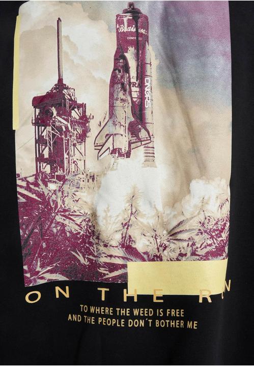 Image du produit Dangerous DNGRS DNGRS Launch Hoody - 189867 (L)