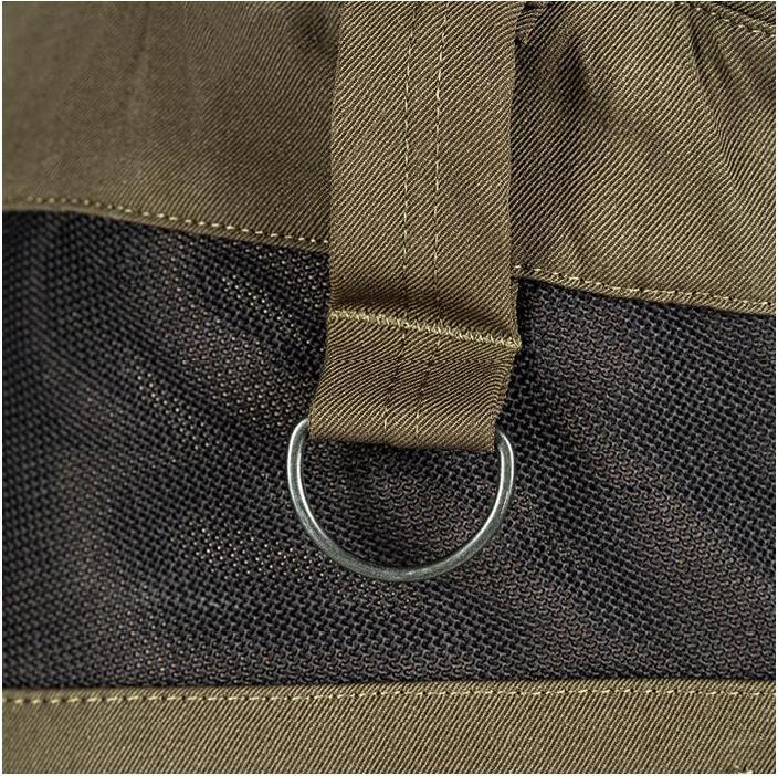 Actual product image PSS X-treme Work Trousers (52)