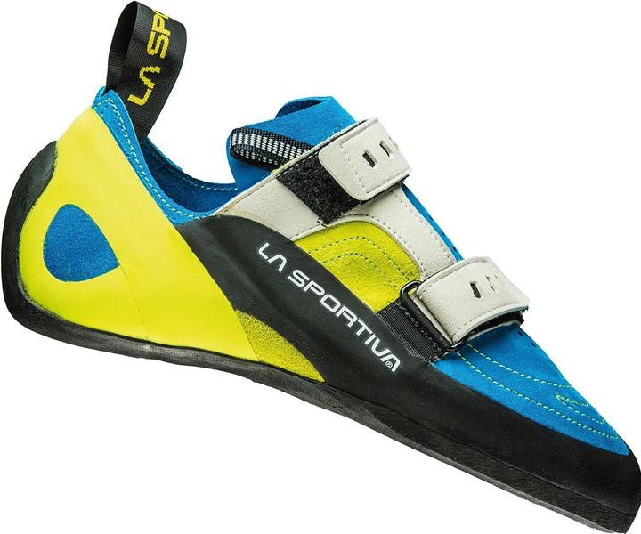 Immagine prodotto La Sportiva Scarpe da arrampicata finale VS (42.5)