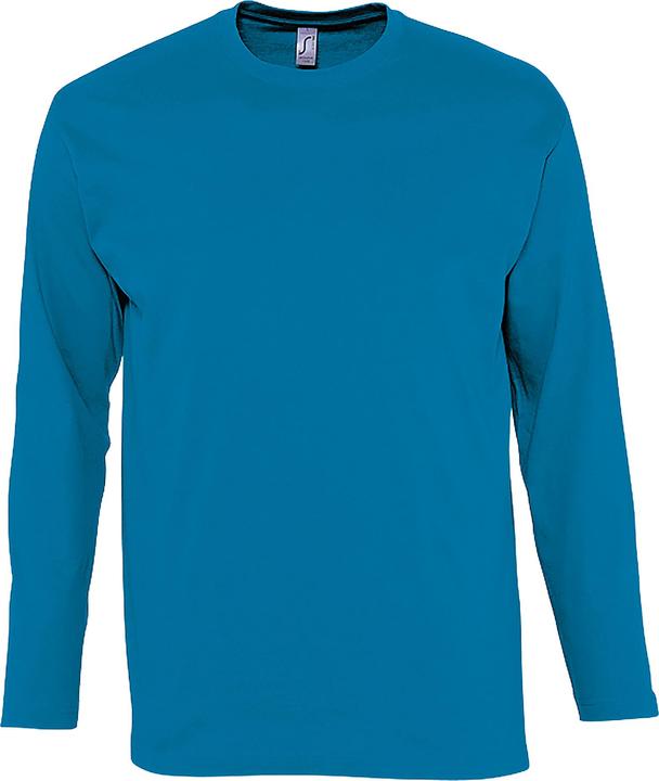 Sols Monarch Longsleeve TShirt Langarm