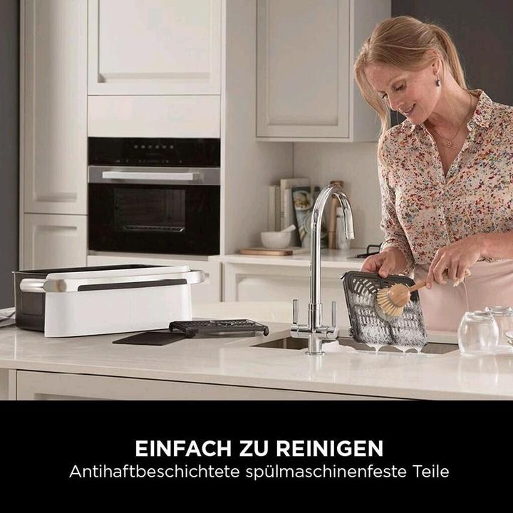 Productafbeelding Ninja AF500EUWH (EU-stekker)