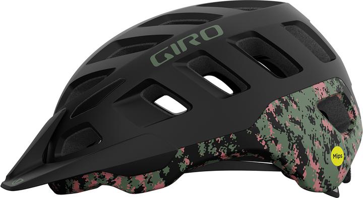 Immagine prodotto Giro Casco Radix MIPS (63 cm)
