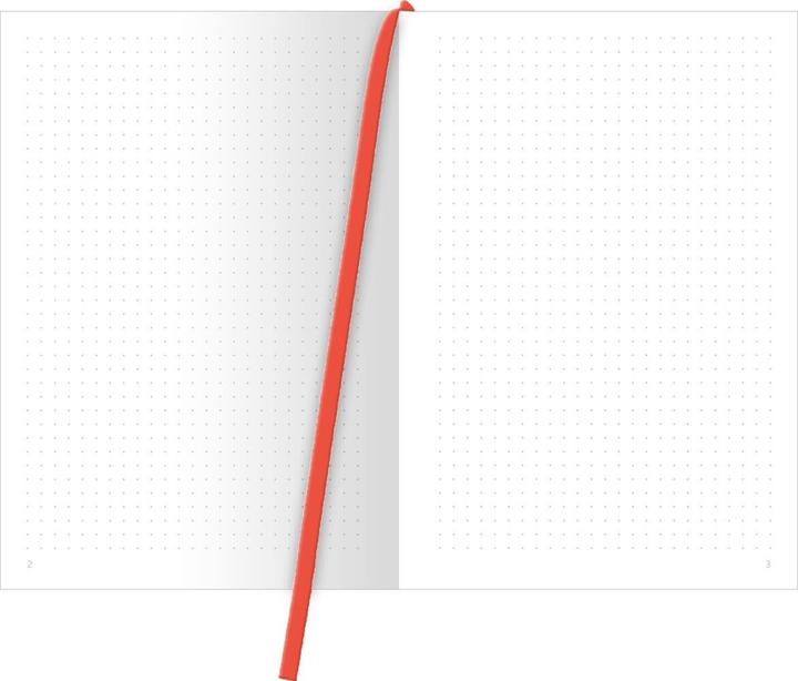Immagine prodotto Cartoleria myNOTES: conosci veramente (A5, Quadretti)