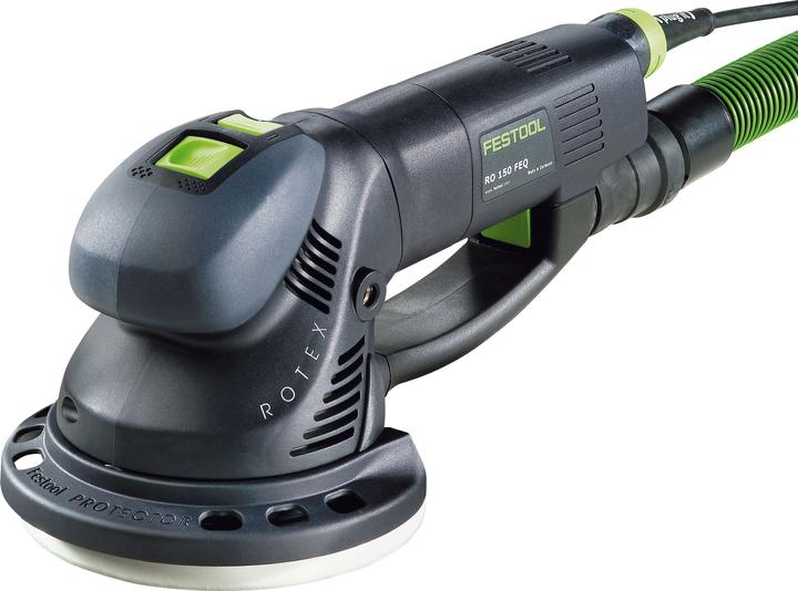 Image du produit Ro 150 FEQ tex - 575066 (Ponceuse excentrique, 720 W)
