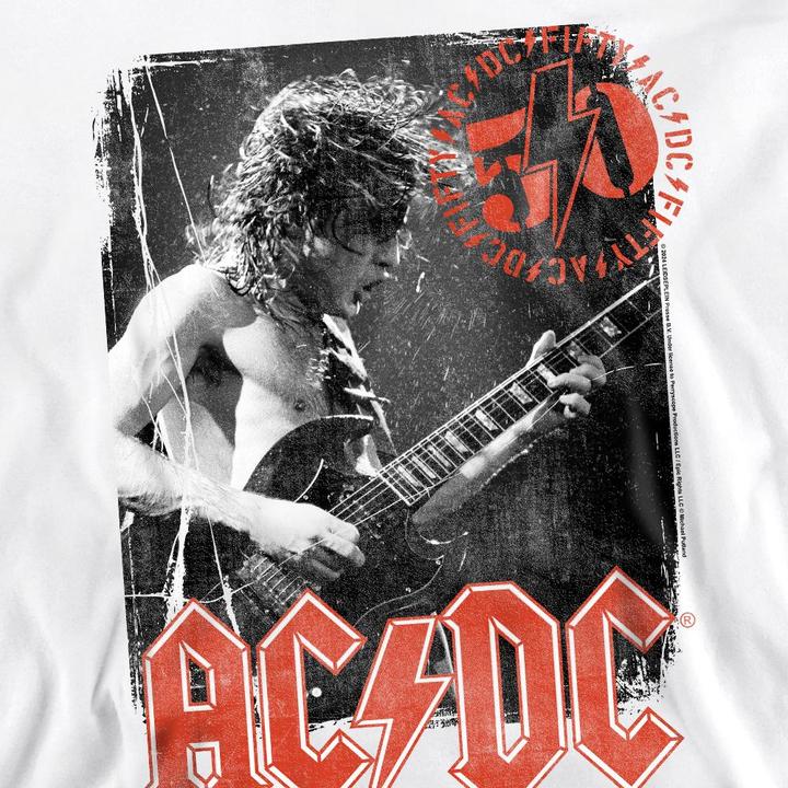 Image du produit AC/DC - Sweat - Adulte (L)