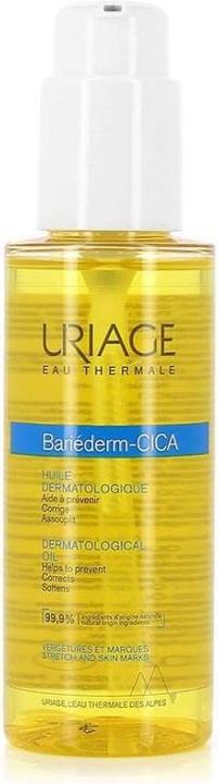 Immagine prodotto Uriage Bariéderm Cica Olio Olio (Olio corpo, 100 ml)