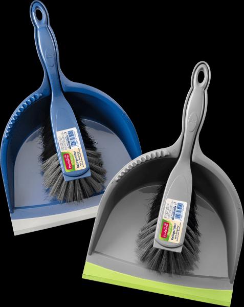 Actual product image dm Profissimo Sweeping set