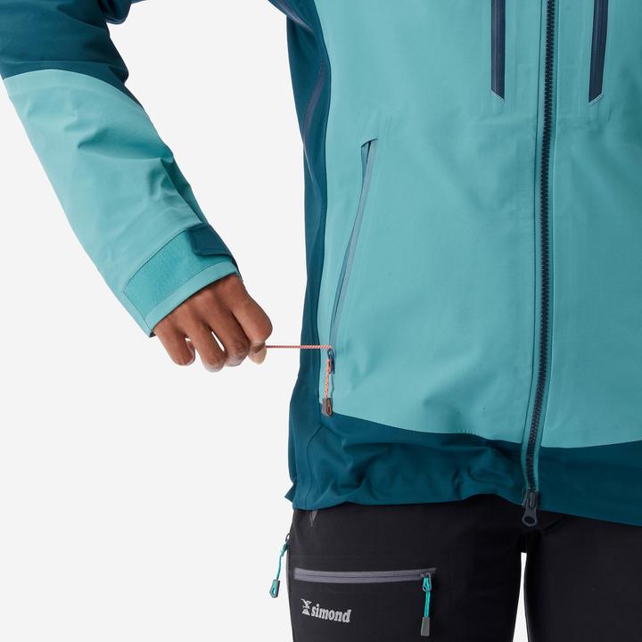 Actual product image Simond Evo (S)