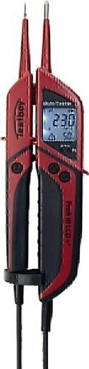 Image du produit Testboy Testeur de tension bipolaire Pr (CAT IV 1000V)