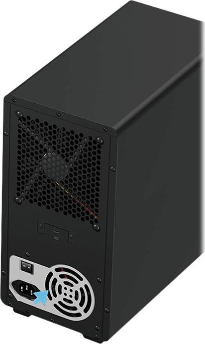 Immagine prodotto Icy Box IB-3810-C31 (3.5")