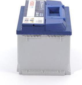 Actual product image Bosch Automotive S4 007 (12 V, 72 Ah, 680 A)
