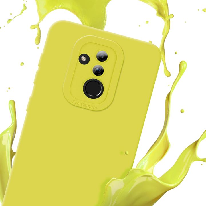 Immagine prodotto Cadorabo Custodia per Huawei MATE 20 LITE in TPU Fluid Stile LM162 (Mate 20 Lite)
