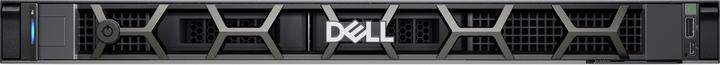 Immagine prodotto Dell PowerEdge R260 Smart Selection Intel Xeon E-2414 16GB 1,2TB HDD SAS 700W H355 3Yr Basic NBD (16 GB, Server Rack)
