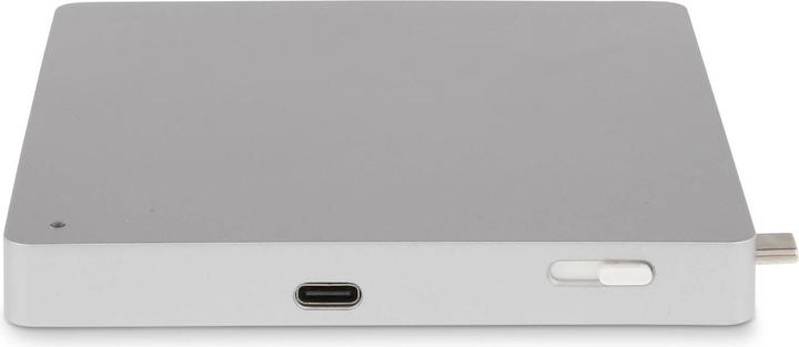 Produktbild LMP Wireless Charging Pad,wireless charging pad (Qi techn.),USB-C connection to KB-1843 & USB-C char (5 W)