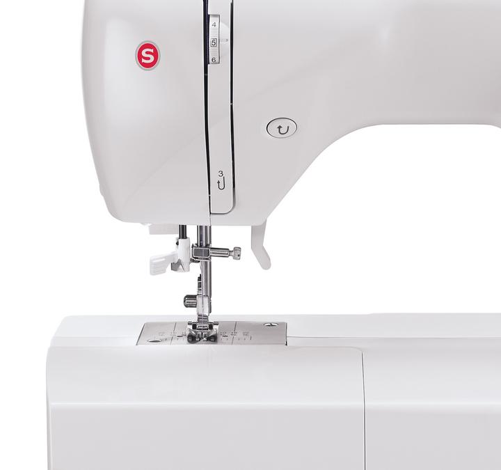 Immagine prodotto Singer Starlet 6680