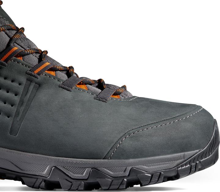 Immagine prodotto Mammut Mercury IV Mid LTH Uomo (48.5, 49)