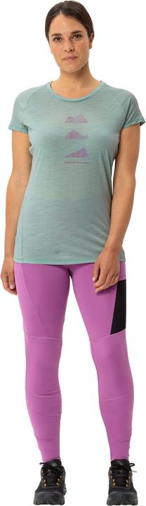 Image du produit Vaude Tekoa Wool T-Shirt (44)