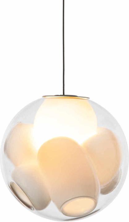 Produktbild Bocci 38.1V Single Pendant Shallow