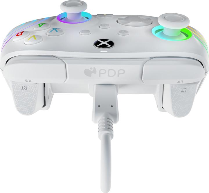 Actual product image PDP AFTERGLOW WAVE - Wired Controller (PC, Xbox Series X, Xbox Series S)