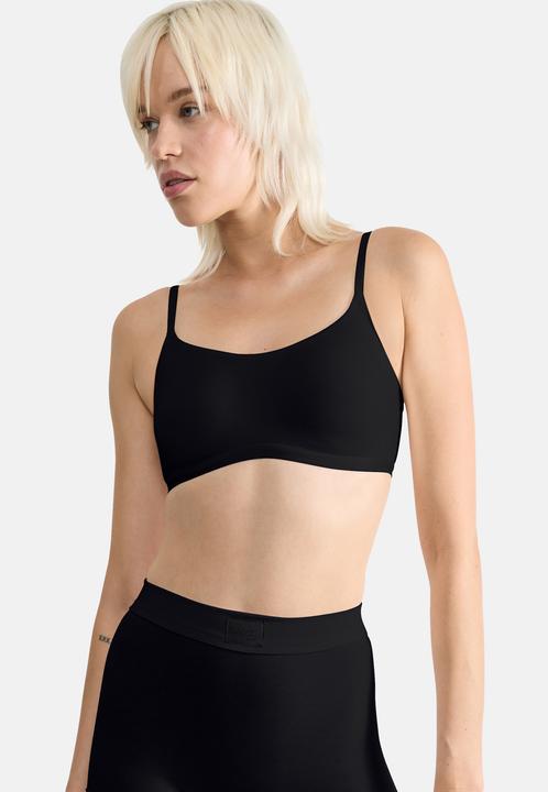 Image du produit Sloggi BH GO DAILY COTTON Bustiers (M)