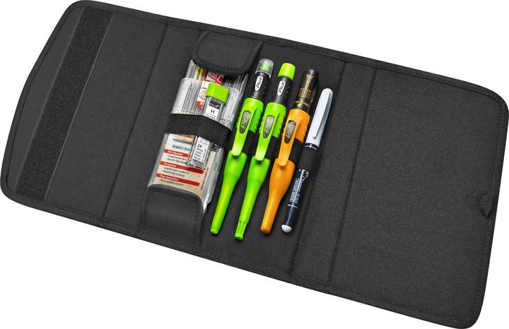 Pica Marker (Multi, 6 x)