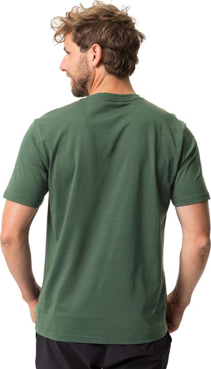 Actual product image Vaude Men's Spirit T-Shirt (M)