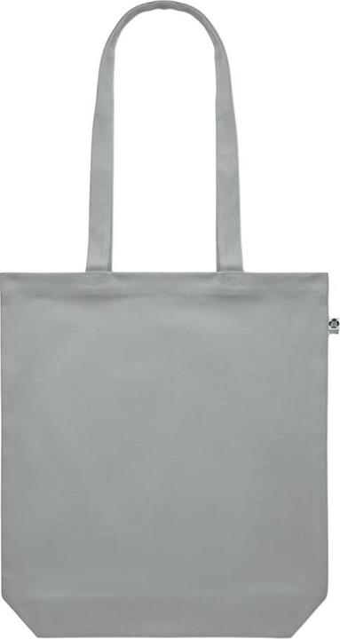 Actual product image MidOcean Coco Canvas Shopper Bag