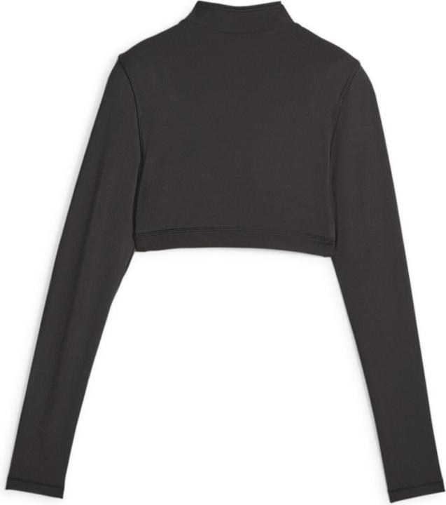 Actual product image Puma Modest Activewear Longsleeve Sports Bra (L)
