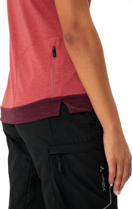 Actual product image Vaude Altissimo (XS)