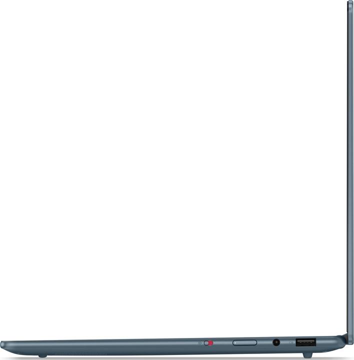 Produktbild Lenovo Yoga Slim 7 14AKP10 Copilot+ PC (14", 16 GB, 512 GB, DE)