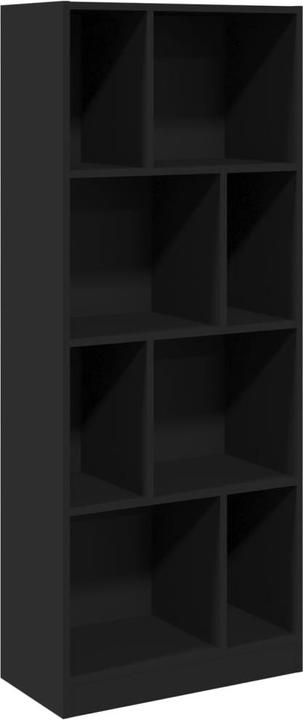 57 x 28,5 x 141 cm