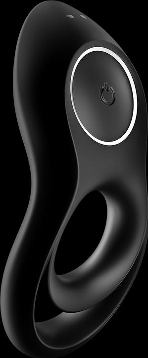 Actual product image Satisfyer Legendary Duo (5 cm)