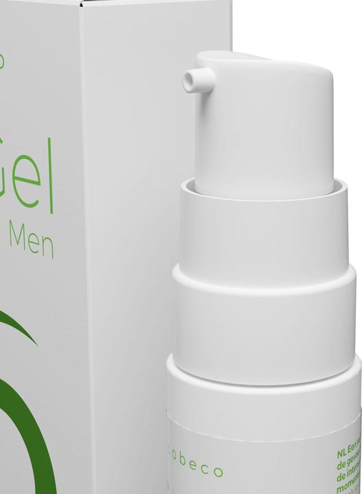 Actual product image Cobeco ViaGel (30 ml)