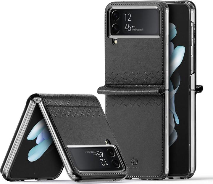 Actual product image Dux Ducis Bril Z Flip4 5G (Samsung Galaxy Z Flip4)